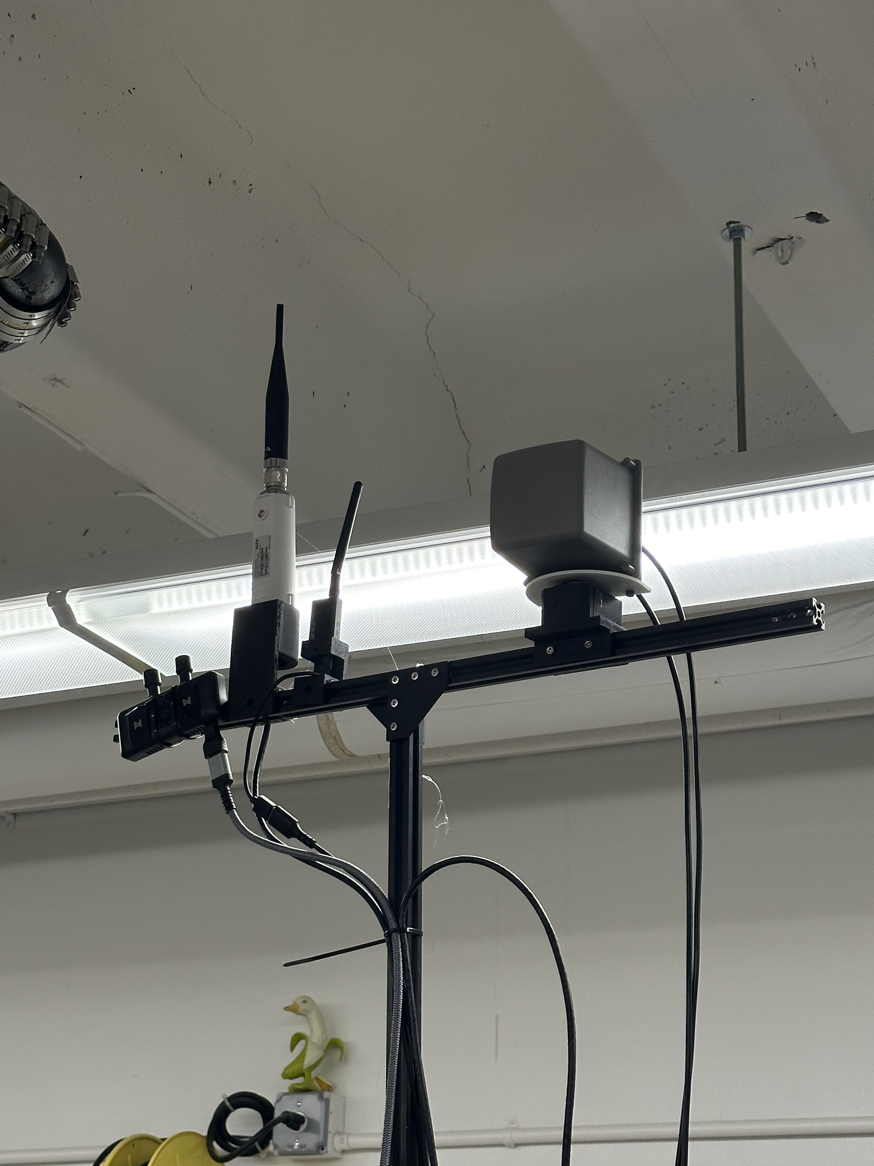 Rover antenna mounts - Image 6